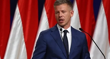 Macaristan'ın yeni lideri Magyar'dan Netanyahu'nun tutuklanabileceği mesajı