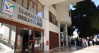 Manavgat Belediyesi Soruşturmasında 21 Kişi Daha Gözaltına Alındı
