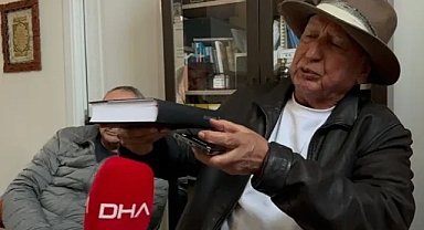 Marmara Bölgesi'nde 8.0 Deprem İddiaları: Şener Üşümezsoy Uyardı