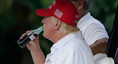 Mehmet Öz’den Trump’ın kola ve sağlık iddialarına ilişkin açıklama