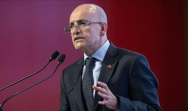 Mehmet Şimşek: Vergi Affı Olmayacak, Yapılandırma Devam Ediyor