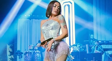 Melek Mosso Hakkında Adli Kontrol İtirazı