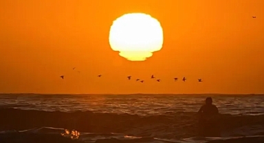 Meteoroloji Genel Müdürlüğü’nden Toz Taşınımı ve Fırtına Uyarısı