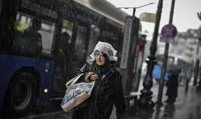 MGM Hava Durumu Uyarısı: Yerel Sağanak ve Sıcaklık Artışı Geliyor