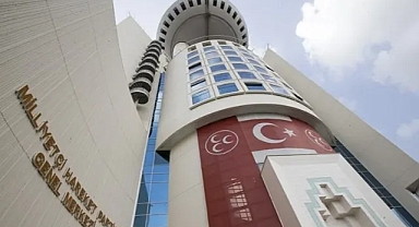 MHP’de Teşkilat Feshi: Bilecik Dahil 4 İlde Yeni Atamalar Yapıldı