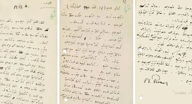 MİT’ten Tarihi Belge: 1940 Yılında Ankara’da Yabancı İstihbarat Takibi