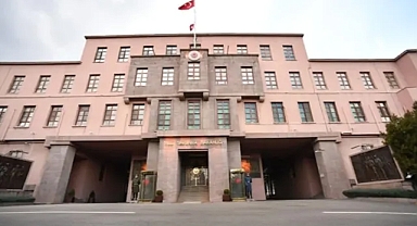 MSB Açıkladı: CH-47 Helikopteri Eğitim Uçuşunda Kaza Kırıma Uğradı