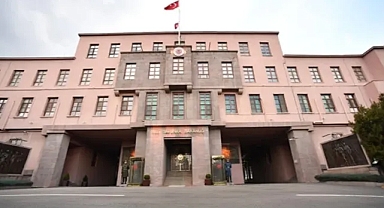 MSB’den Kıbrıs ve Doğu Akdeniz Uyarısı: ‘Bölgesel İstikrarı Bozan Bedelini Öder