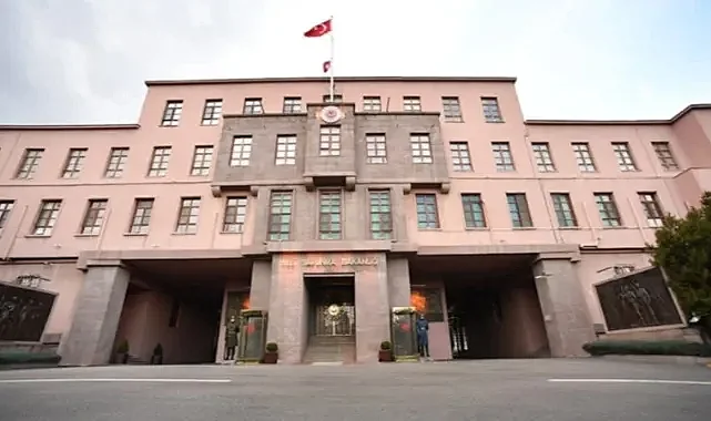 MSB’den Kıbrıs ve Doğu Akdeniz Uyarısı: ‘Bölgesel İstikrarı Bozan Bedelini Öder