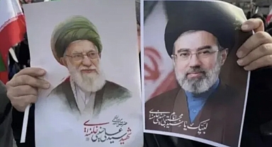 Mücteba Hamaney'in Sağlık Durumu Gündemde: Kum'da Tedavi Altında