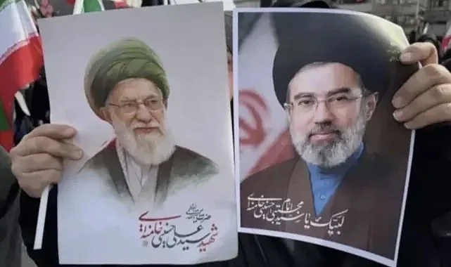 Mücteba Hamaney'in Sağlık Durumu Gündemde: Kum'da Tedavi Altında