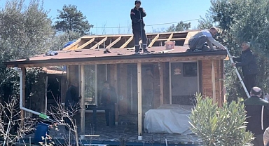 Mudanya’da Hobi Bahçesi Yıkımları Tepki Çekti