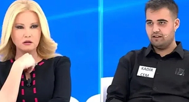 Müge Anlı Programında TikTok İtirafı: Tarlasını ve Evini Kaybetti