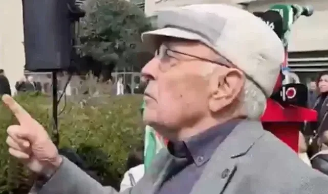 Mustafa Bozbey Gözaltına Alındı: CHP'li Destekçiden İslami Değerlere Hakaret