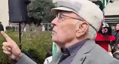 Mustafa Bozbey Gözaltına Alındı: CHP'li Destekçiden İslami Değerlere Hakaret