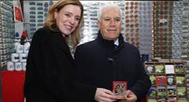 Mustafa Bozbey'in İçeri Alınması Sonrası Seden Bozbey İsyan Etti!