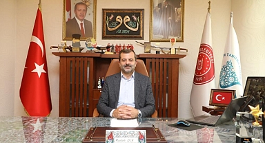 Mustafa Işık HAGEL Birlik Başkanı Seçildi