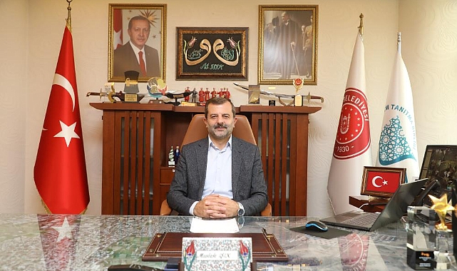 Mustafa Işık HAGEL Birlik Başkanı Seçildi