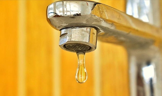 Mustafakemalpaşa’da Su Kesintisi Uyarısı: Vatandaşlara Tedbir Çağrısı