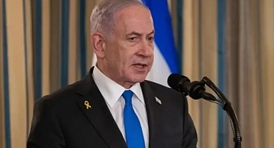 Netanyahu'dan İran Ateşkesi Açıklaması: Lübnan Kapsam Dışında