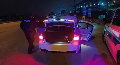 Nilüfer’de Silahlı Saldırı: Tartışma Aracıyla Takip Edilip Kanlı Bitti