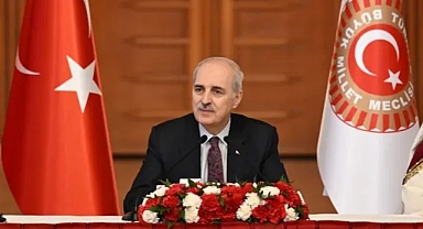 Numan Kurtulmuş’tan 23 Nisan Mesajı: “Meclis Milletle Anlam Kazanır”