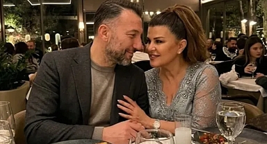 Nuray Sayarı’dan Müjde: İkiz Bebek Bekliyor