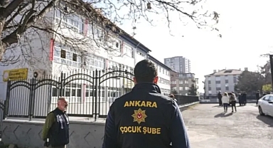 Okul Güvenliğinde Yeni Dönem: Bakan Çiftçi Alınacak Tedbirleri Açıkladı