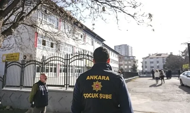 Okul Güvenliğinde Yeni Dönem: Bakan Çiftçi Alınacak Tedbirleri Açıkladı