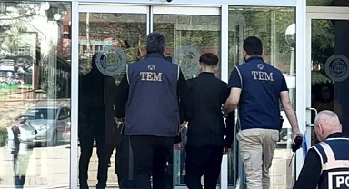 Okulda Tehdit İhbarı: 14 Yaşındaki Öğrenci Gözaltına Alındı