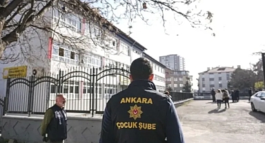 Okullarda Yeni Dönem: Kamera, Turnike ve KGYS ile Güvenlik Seferberliği Başlıyor