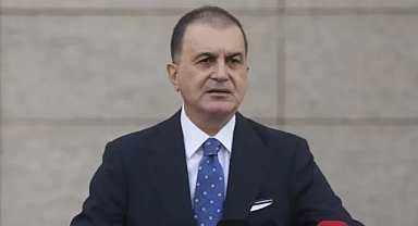 Ömer Çelik’ten Özgür Özel’in Ataşehir Mitingi Açıklamalarına Tepki