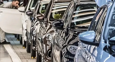 Ortalama otomobil fiyatı 1 milyon 160 bin TL oldu