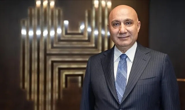 Osman Arslan VakıfBank Genel Müdürü Olarak Atandı