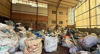 Osmangazi Belediyesi’nden Tehlikeli Atık Dökenlere 230 Bin TL Ceza