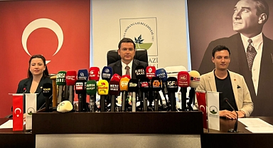 Osmangazi Meclisi'nde Gerilim Yükseldi: Siyaset, Yargı ve Belediyecilik Aynı Masada