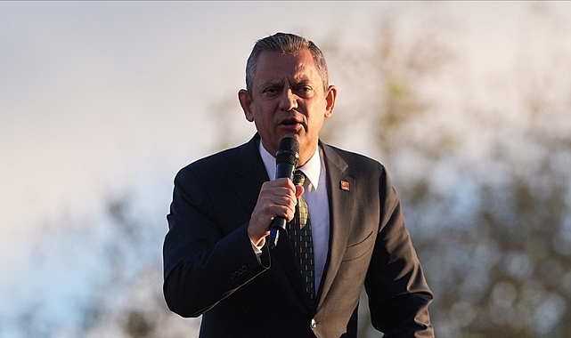 Özgür Özel’den Cezaevi Ziyareti Sonrası Dikkat Çeken Açıklamalar