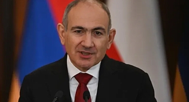 Paşinyan’dan Karabağ Açıklaması: “Konuyu Kapattık, Barışa Odaklanıyoruz”