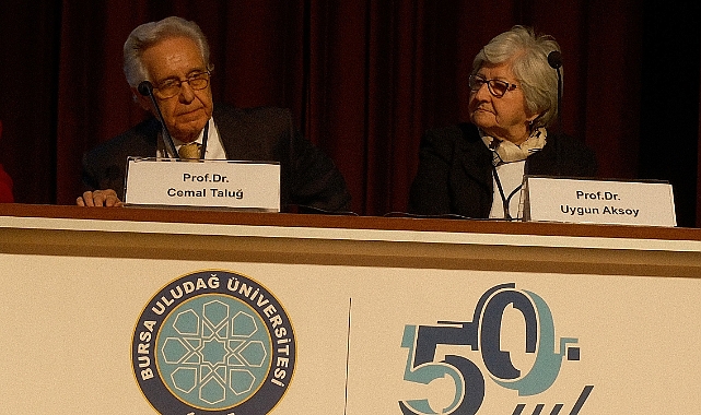 Prof. Dr. Cemal Taluğ: “Tarımı görmezden gelerek iklim kriziyle mücadele edemezsiniz”