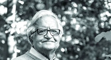 Prof. Dr. Hasan Hüsrev Hatemi Hayatını Kaybetti