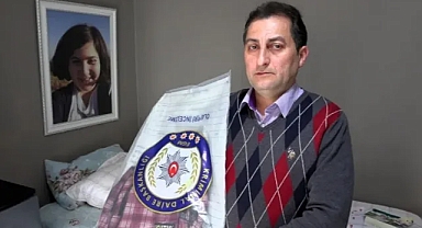 Rabia Naz Vatan Dosyasında Yeni Gelişme: Baba Şaban Vatan’dan Suç Duyurusu