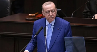 Recep Tayyip Erdoğan: “Dünya Üç Maymunu Oynuyor, Her Yerde Gözyaşı Var”