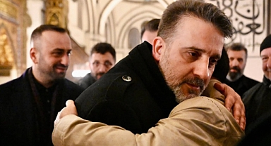 Şahin Biba göreve başladı: Bursa'da yeni dönem 