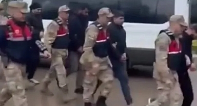 Sahte Askerlik Raporu Operasyonu: 10 Kişi Tutuklandı