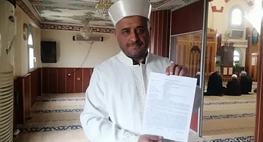 Sahte TikTok Hesaplarıyla Din Görevlisi Adına Dolandırıcılık