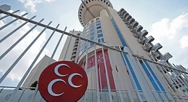 Semih Yalçın Duyurdu: MHP İstanbul İl ve İlçe Teşkilatları Feshedildi