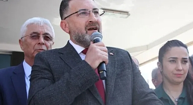 Serik Belediye Başkanı Kadir Kumbul CHP’den İstifa Etti | AK Parti İddiası Gündemde