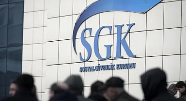 SGK Borç Ödeme Süresi Uzatıldı