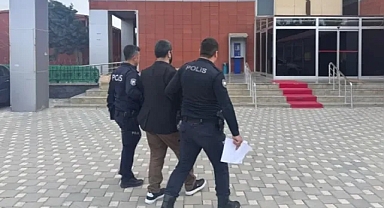 Sosyal Medya Paylaşımı Sonrası Gözaltı: C.D. Hakkında Soruşturma