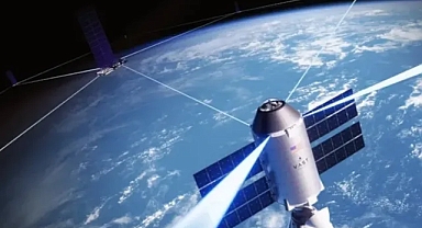 SpaceX Starlink Uydusunda Parçalanma: Sebebi Araştırılıyor